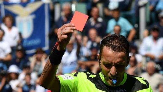 Serie D/H, giudice sportivo: multa per la Nocerina, due giornate a Danucci