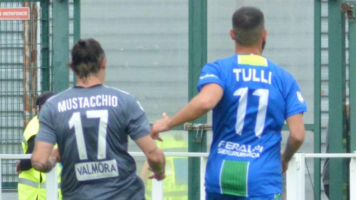 Andria, le prime parole di Tulli: "Conosco il calore della piazza, non vedo l'ora di cominciare"