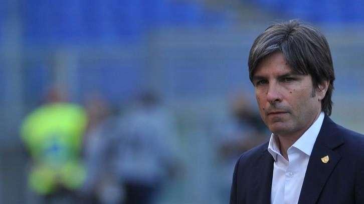 Bari, Romairone: "Qui c'è qualcosa di magico, vogliamo far sognare la città"