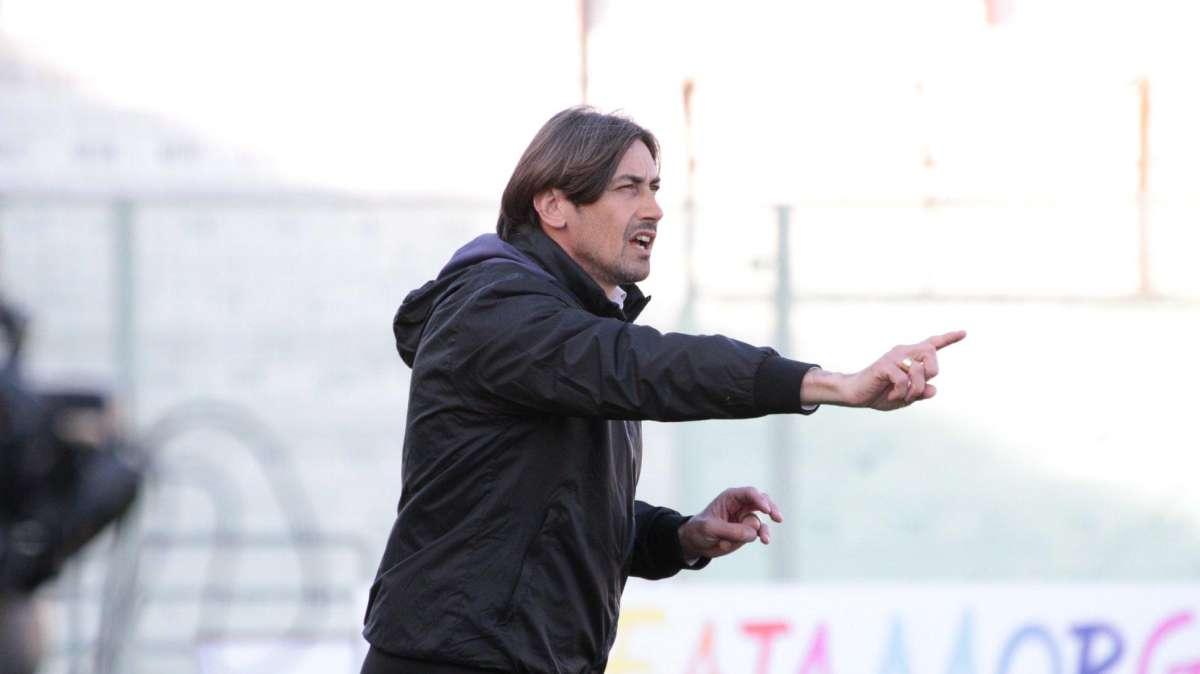 F. Andria, Panarelli: "Un onore essere considerati una big. Primo posto? Non lasciamo nulla di intentato"
