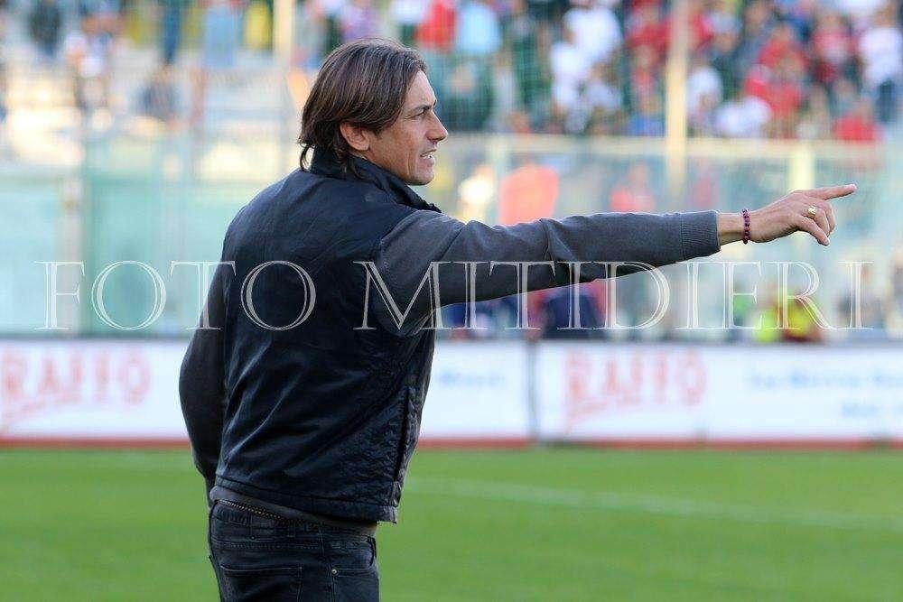 Taranto, Panarelli verso la riconferma del 3-4-1-2