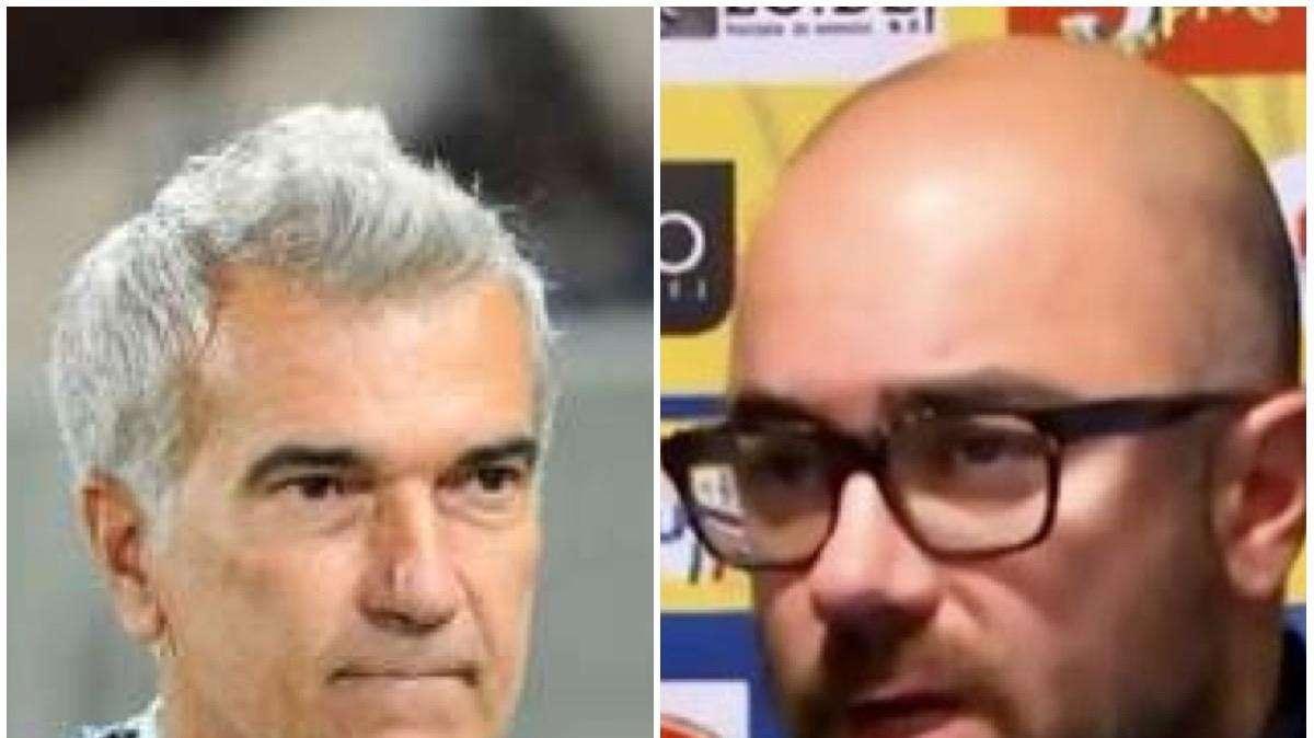 Taranto, stretta finale per allenatore e direttore sportivo