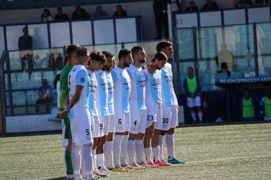  Virtus Francavilla, subentranti decisivi nelle ultime due gare. Ed ora l'esame Gravina