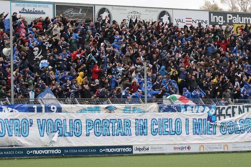 Virtus Francavilla-Monopoli, gara in diretta su Antennasud 14