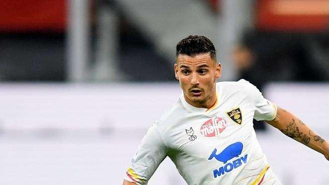 Incubo primo tempo, cuore nella ripresa: Lecce-Genoa da 0-2 a 2-2