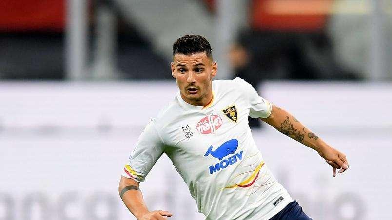 INTERVISTA ESCLUSIVA - Lecce, ag. Falco: "A gennaio diverse richieste, ma è rimasto. La Nazionale non è utopia"
