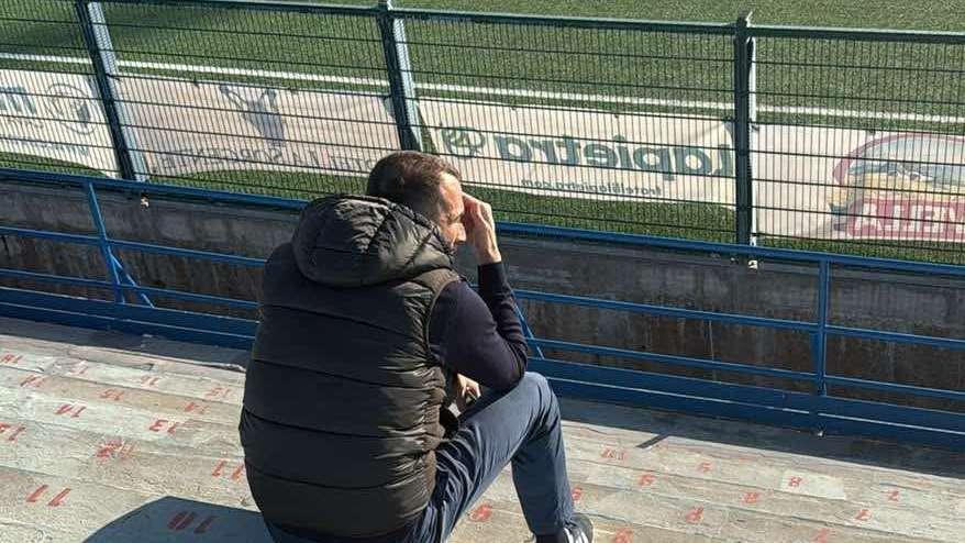 Mondo Juniores, Di Cesare segue la finale playoff: ecco dove