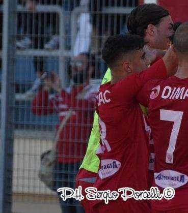 Coppa Italia Eccellenza - Gioia Barletta: è finale! Colpo Sava a Martina: tra due settimane l'altro verdetto 