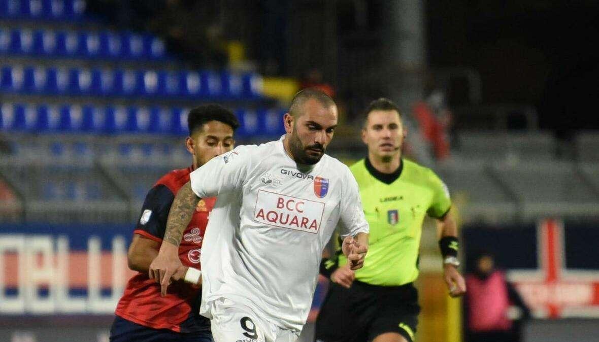 Taranto, l'ex Infantino: "Capuano offende i giocatori a livello umano"