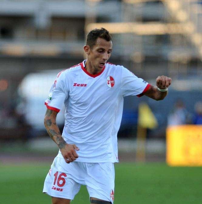 UFFICIALE - Benevento, acquistato l'ex Bari Improta