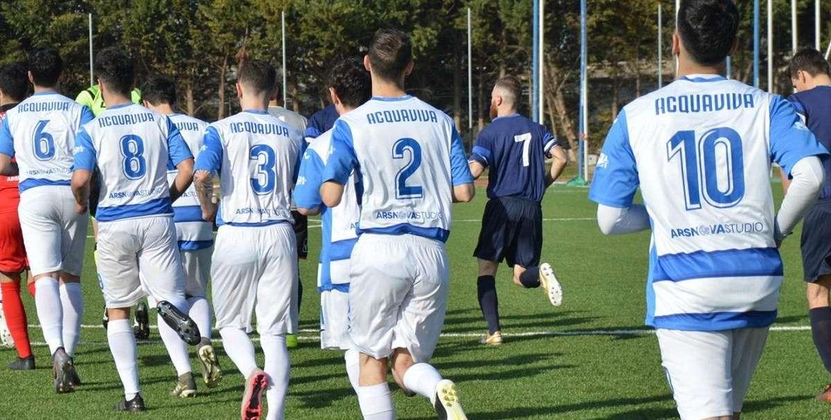 Risultati Finali Promozione/A, 4^giornata: Ok Bitritto e Foggia Incedit, pokerissimo Canosa