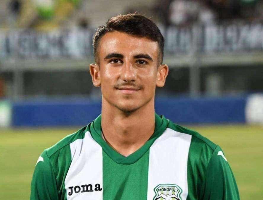 TCP - La Top 20 dei calciatori Under20 che militano in Puglia: da Cancelli ad Antonacci