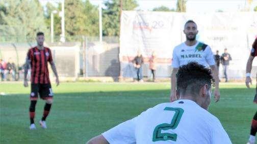 Foggia, Gentile: "Riprendere a giocare per non vanificare mesi di lavoro"