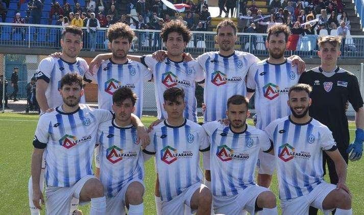 Eccellenza - Orta Nova ufficialmente in Promozione a causa delle due retrocessioni dalla D