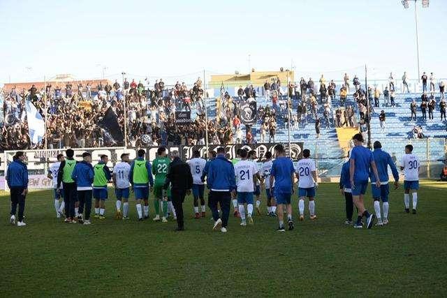 Le probabili formazioni di Brindisi-Fasano: Ragno punta su Mokulu, Iannini ritrova Penza