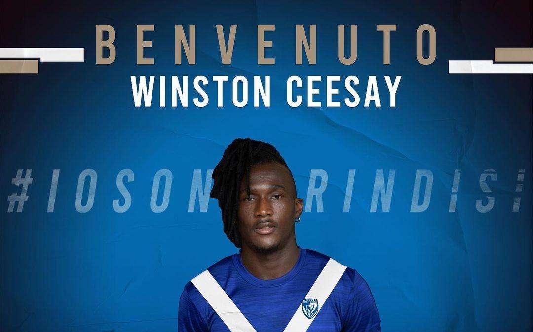 UFFICIALE - Brindisi, nuovo arrivo alla corte di Danucci