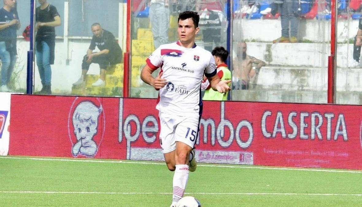 Patrick Enrici