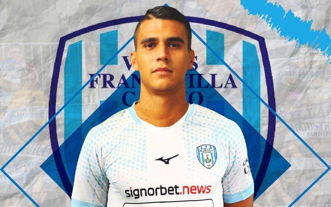 UFFICIALE - Virtus Francavilla, c'è l'accordo con Izzillo