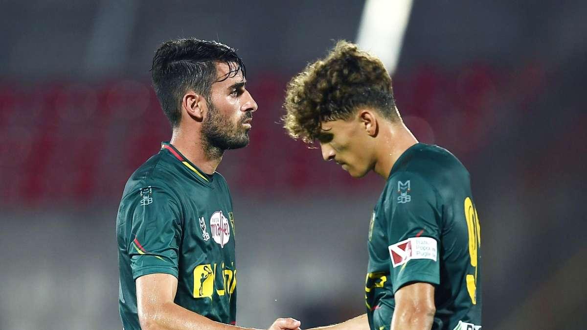 Rodriguez è la scossa per il Lecce. Ma Baroni a Benevento lo ha lasciato 90’ in panchina