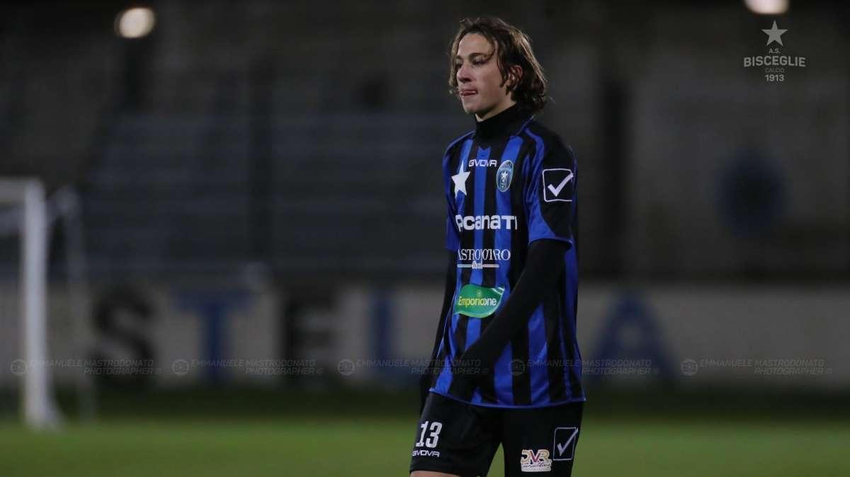 Dramma Bisceglie: perde 3-2 a Pagani al 97' e retrocede in Serie D