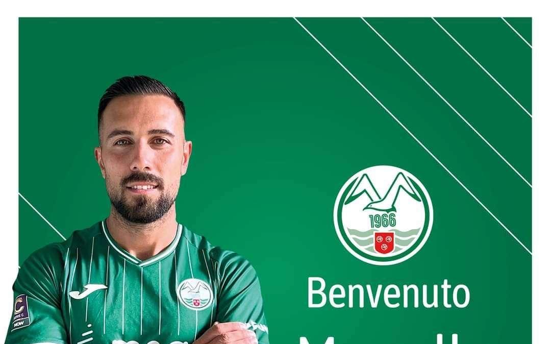 UFFICIALE - Monopoli, ecco il colpo Falzerano