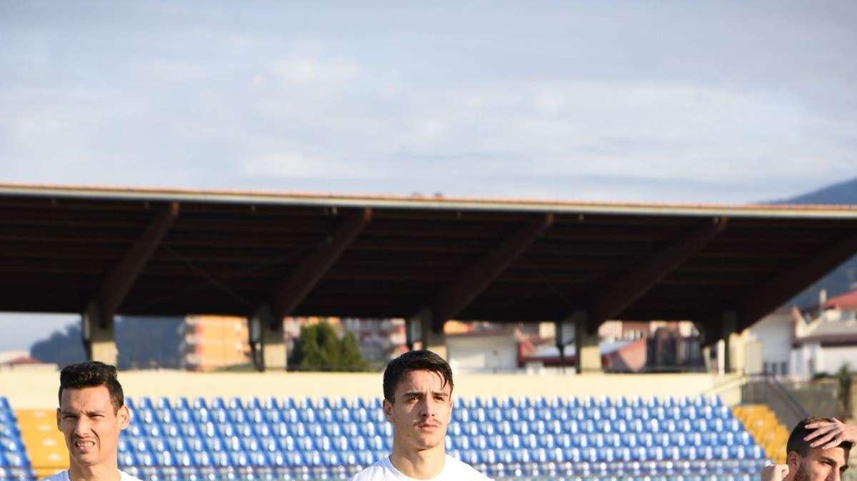 Monopoli, il baby Samele ceduto al Sassuolo 