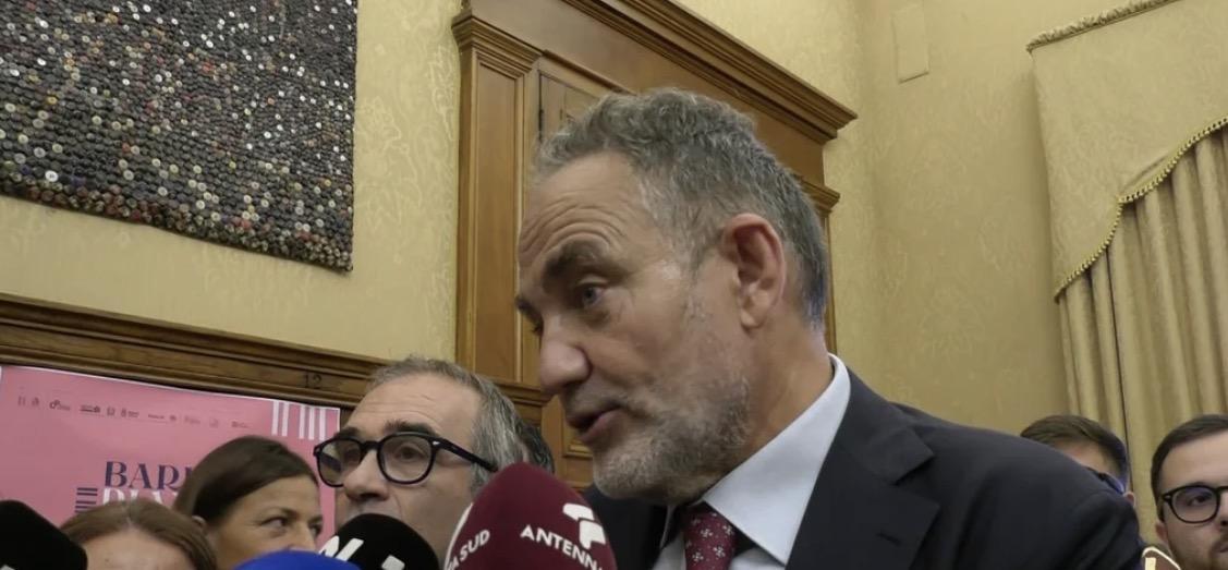 Bari, Melchiorre: “Chiederò a Malagò di fare chiarezza sulla multiproprietà”
