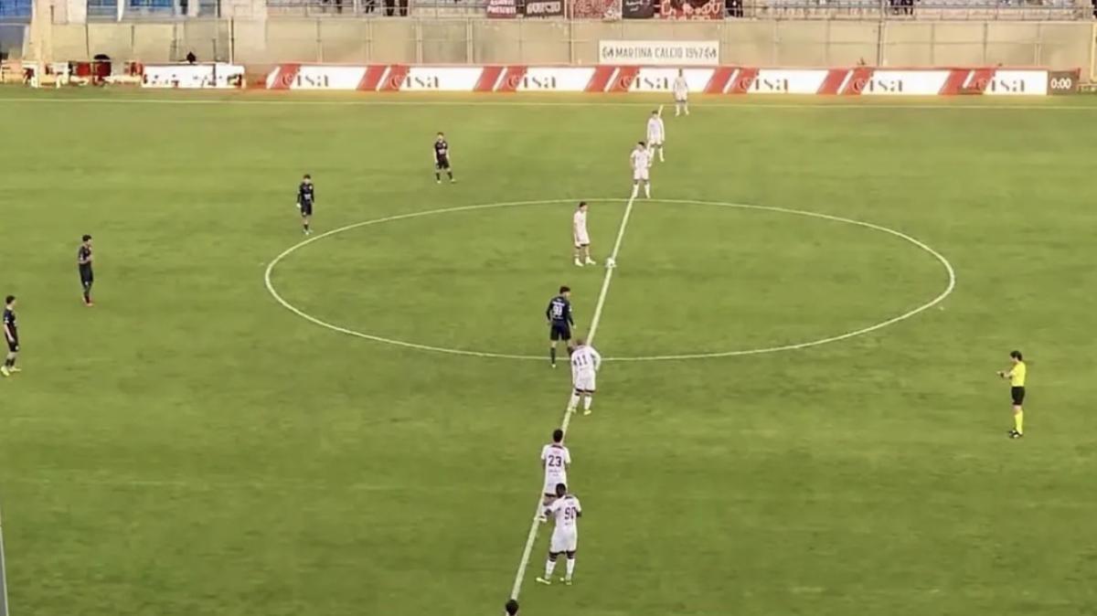 Serie D Girone H, tutte le protagoniste: chi lotterà per il primato?