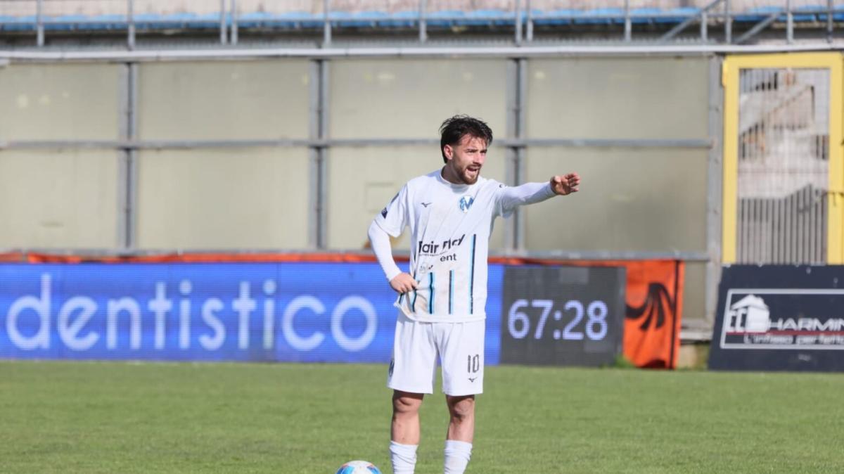 Martina, Silvestro non ha dubbi: “Qui per vincere”