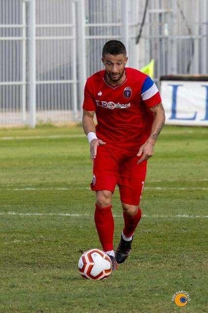 Le ultime dai campi: Casarano, Orlandi rilancia Sansone dal 1'