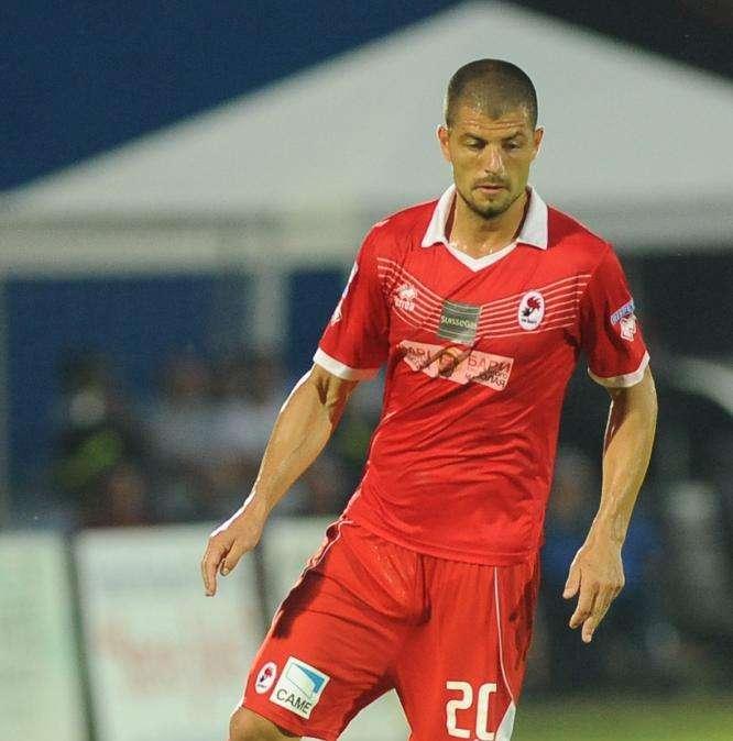 INTERVISTA - Bari-Ternana, il doppio ex Zanon: "Chi vince da un segnale alla concorrenza. Antenucci può dare ancora tanto" 