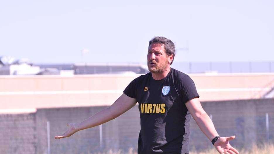 V. Francavilla, a Bari Trocini insegue il record di D'Agostino