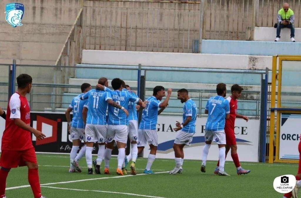 Manfredonia: Antonicelli potrebbe essere il ds, per la panchina idea Catalano