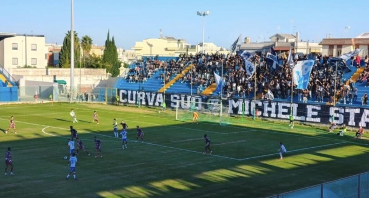 Brindisi: quarto successo di fila, battuto il Nardò