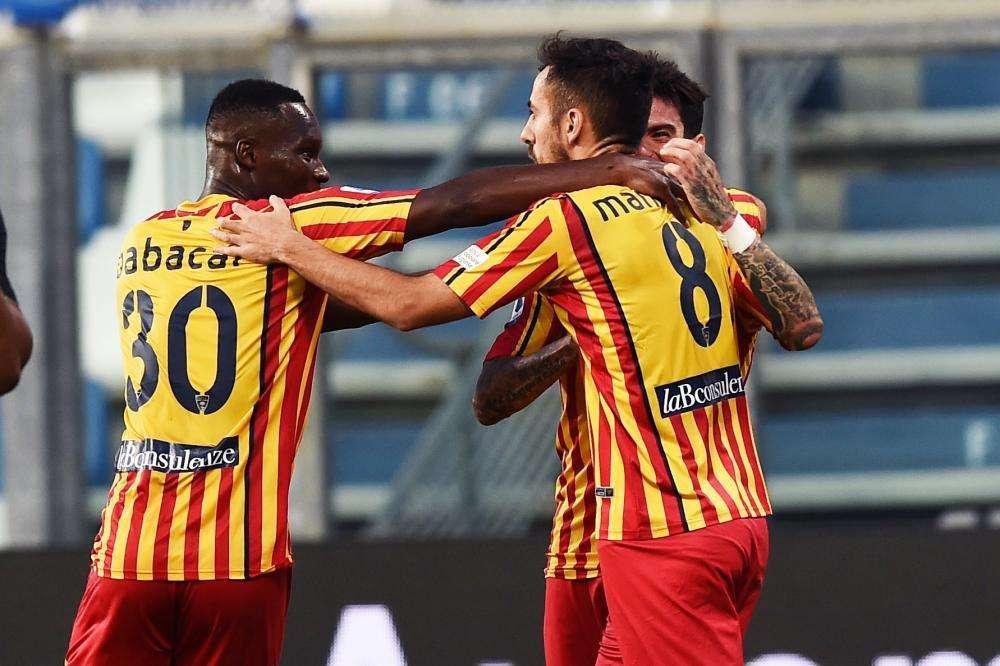Lecce, le quote: Cagliari favorito. E l'under 2,5 manca da una vita