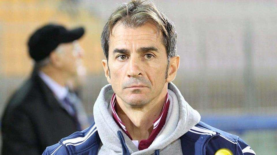 UFFICIALE - Promozione, Tangorra nuovo allenatore della Virtus Mola 