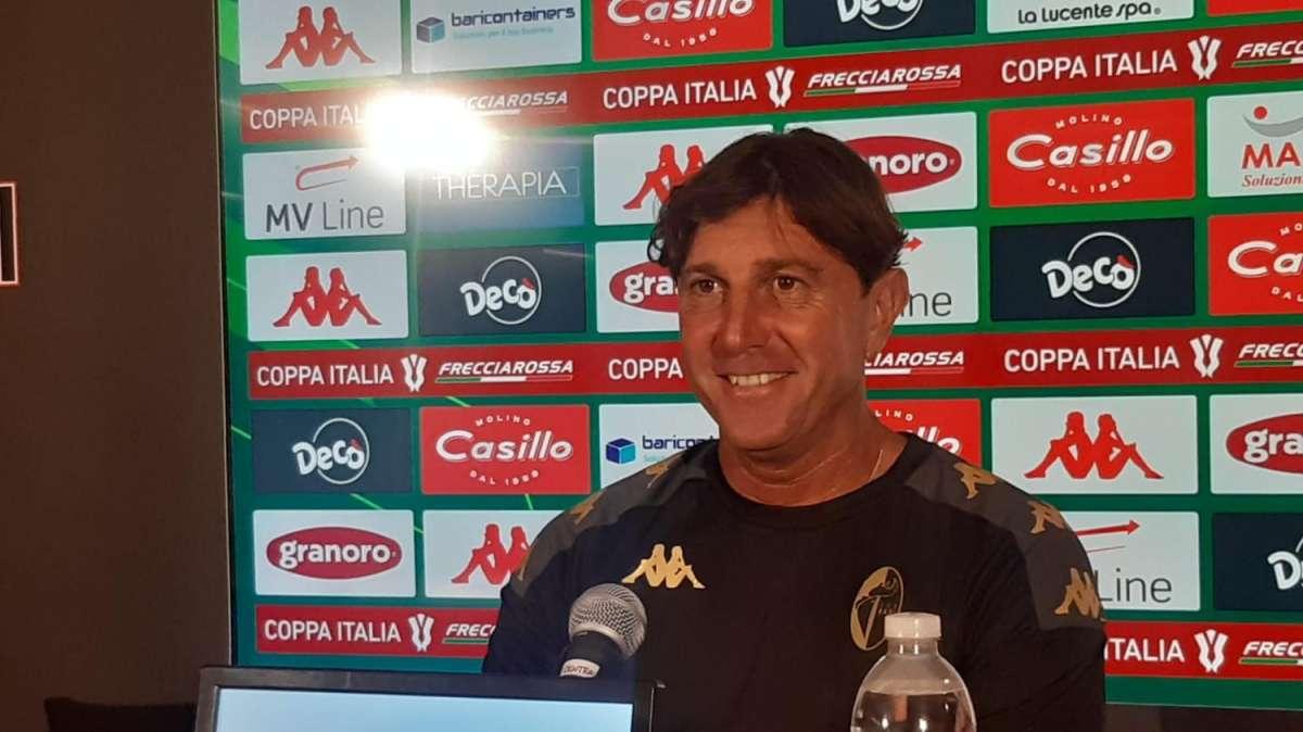 Bari, i tifosi si preparano al ritorno da ex di Mignani: ricordi positivi e degni di nota