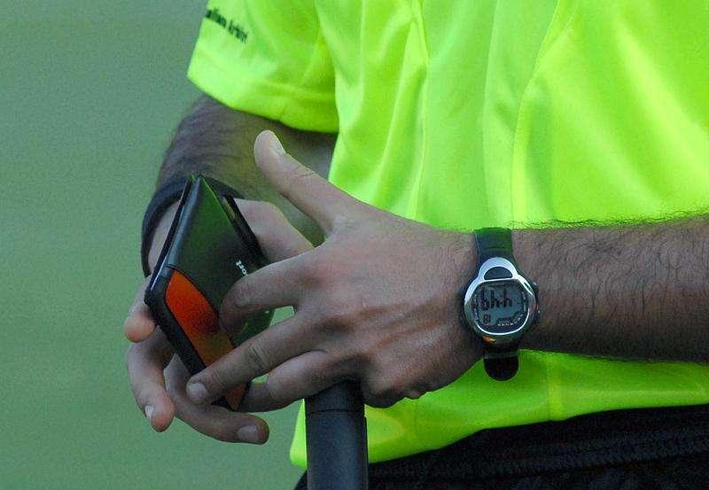 Monterosi-Virtus Francavilla, arbitra Grasso della sezione di Ariano Irpino