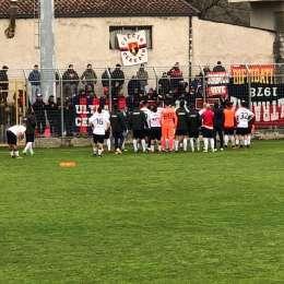 La vigilia di Francavilla In Sinni-Taranto: sfida insidiosa ma un solo risultato a disposizione