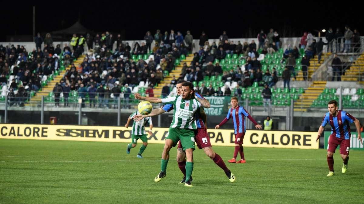 Monopoli, se salta Lescano possibilità Cuppone. Occhio a Paolucci