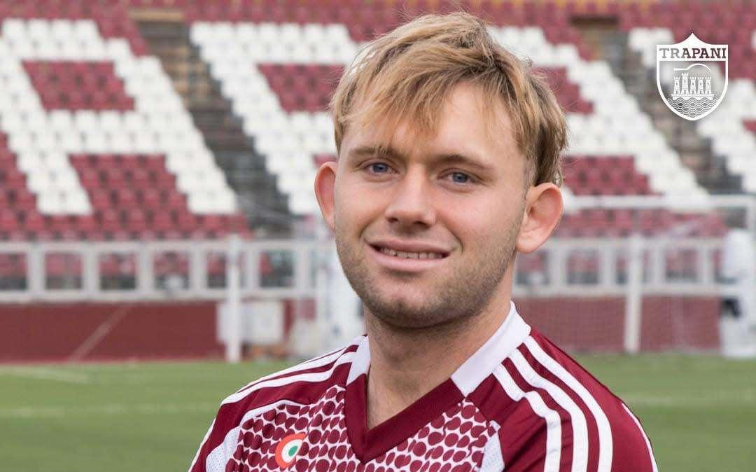 UFFICIALE - Cerignola, Zak Ruggiero è un nuovo calciatore del Trapani