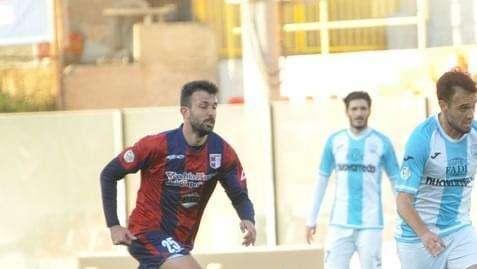 Virtus Francavilla, Zenuni: “Felice della mia stagione, qui sto bene”