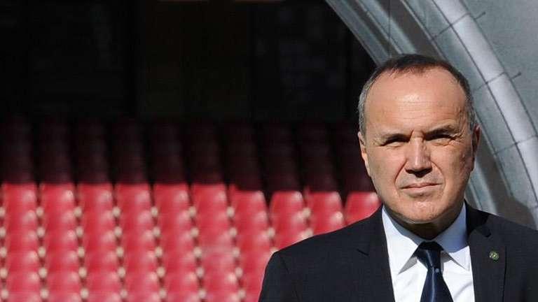 Serie B, Balata: "Campionato colpito dalla variante Omicron"