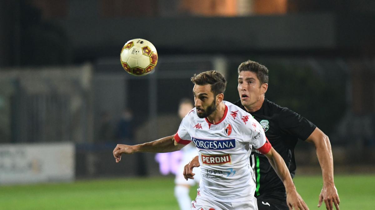 Casarano, idea scambio Matino-Celiento con la Salernitana
