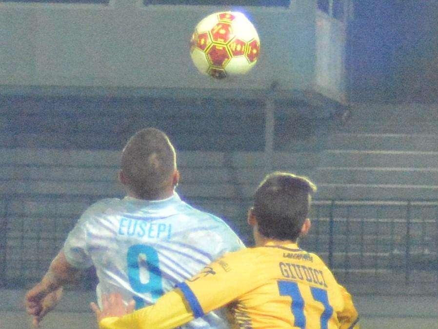 Monopoli, interesse per Giudici del Lecco 