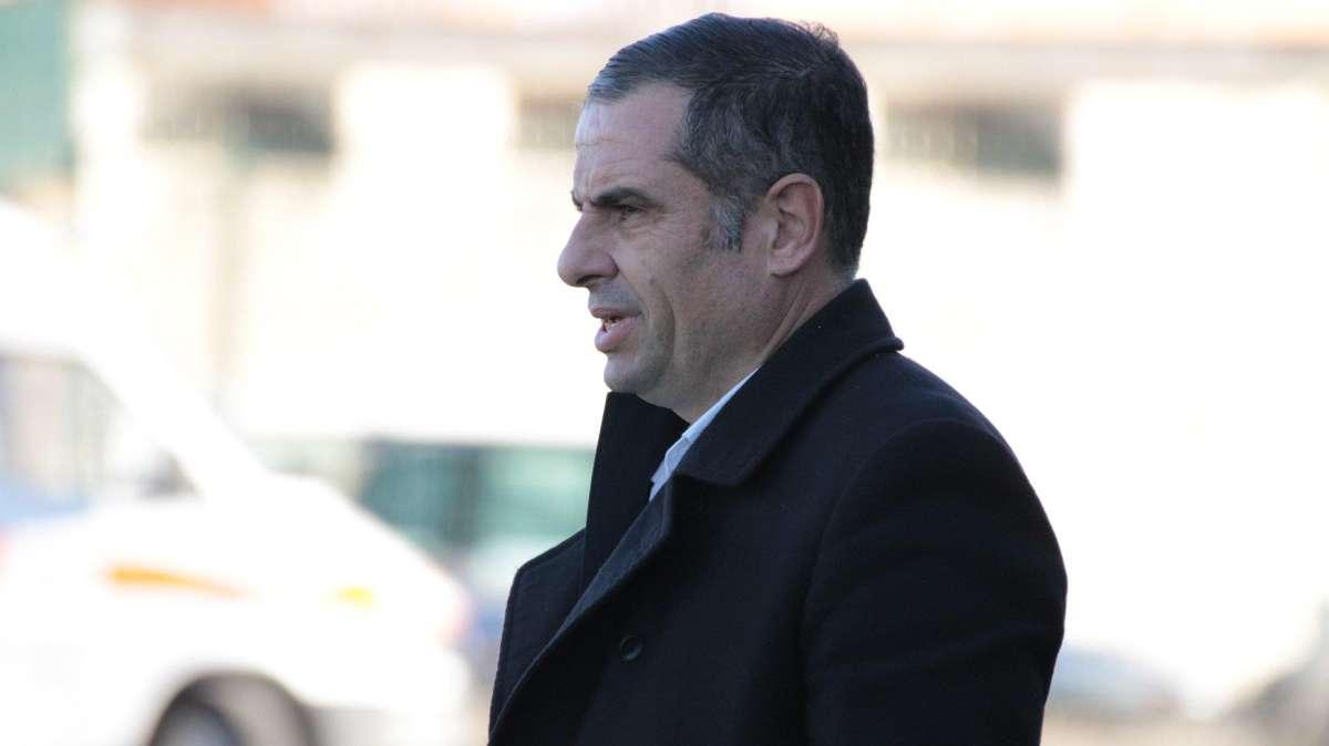 Foggia, Corda: "A Gentile vigliaccheria enorme. Gesto inqualificabile"