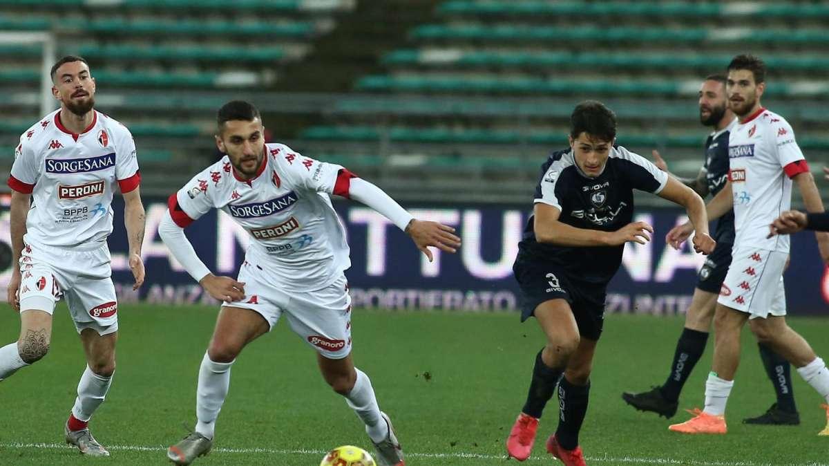 Bari, Maita: "Legato a Cheddira. Sogno di diventare capitano"