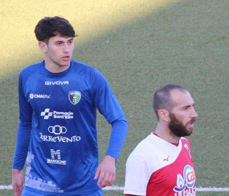 Eccellenza/A - Gli anticipi: Il Manfredonia cala il poker, ok il San Marco