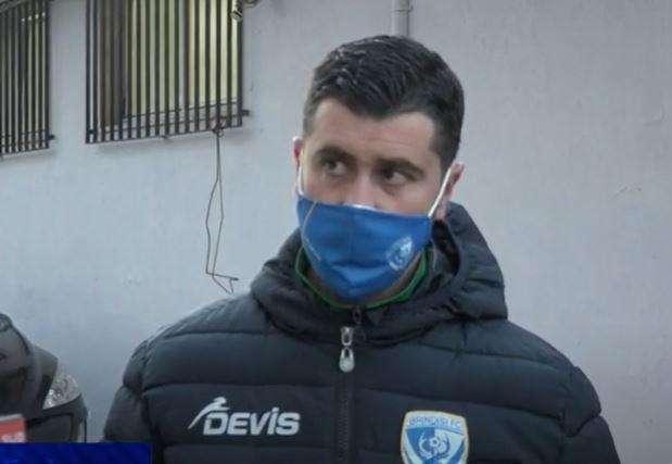 Claudio De Luca