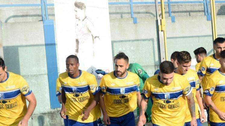 Il 2019 del Fasano - Dal settimo al quarto posto, passando per l'esordio in Coppa Italia